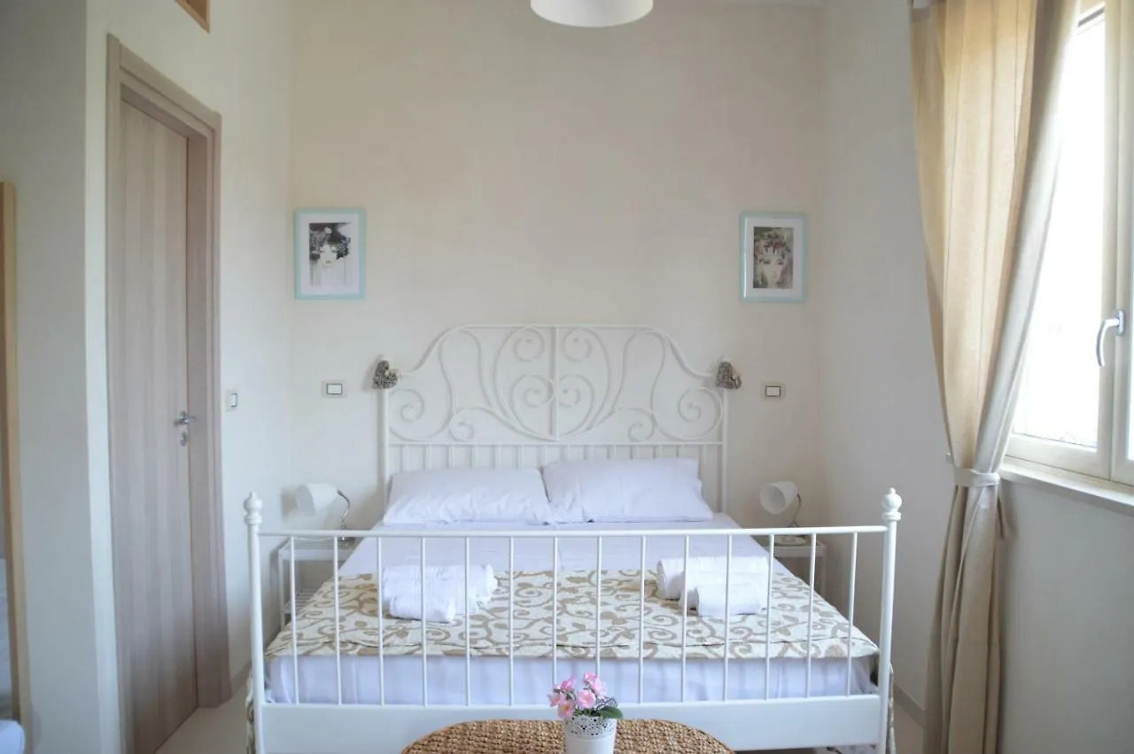 B&B La Via Di Casa San Leone 3*,