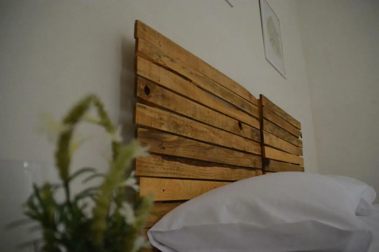 B&B La Via Di Casa San Leone Nocleg ze śniadaniem