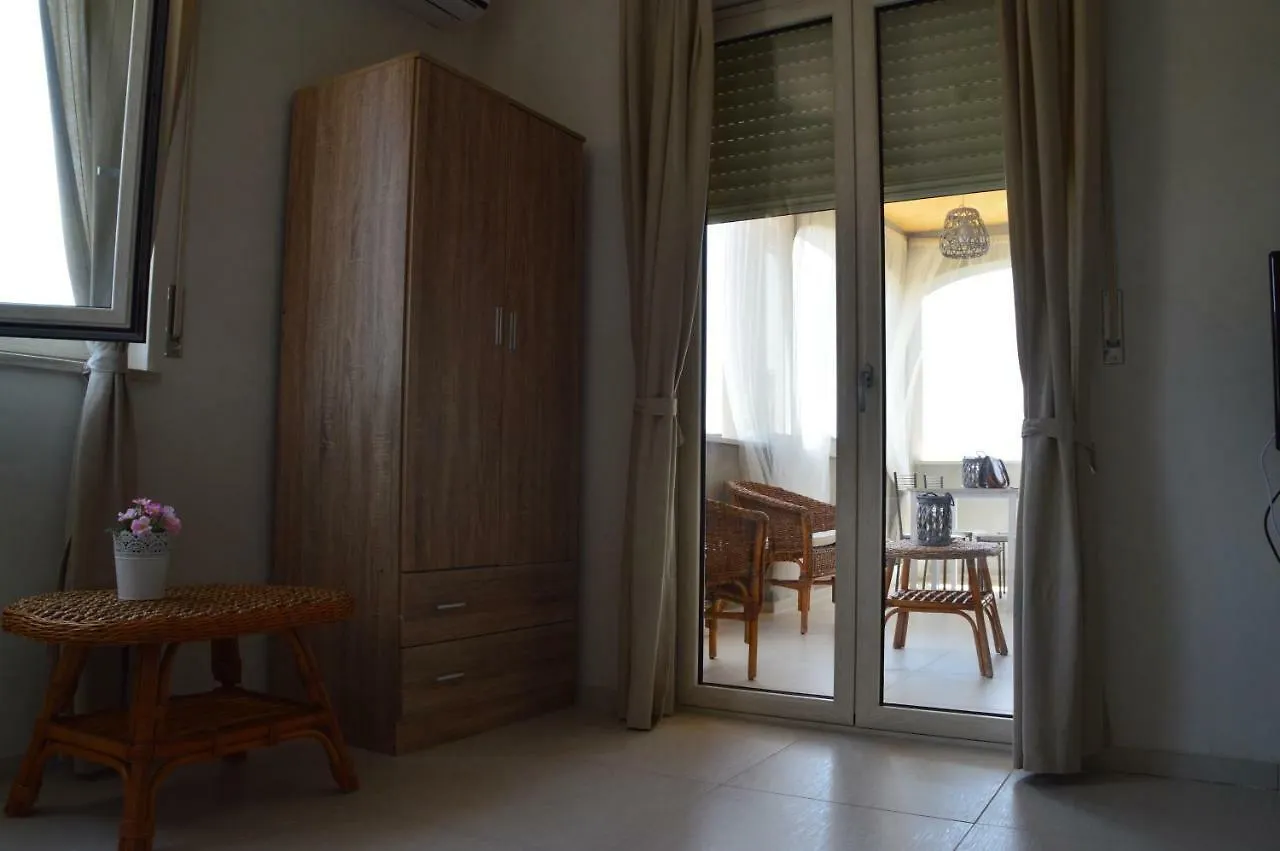 B&B La Via Di Casa San Leone Nocleg ze śniadaniem