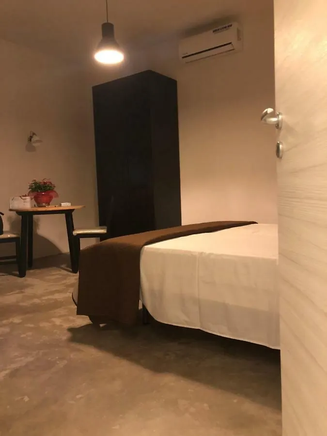 B&B La Via Di Casa San Leone Nocleg ze śniadaniem