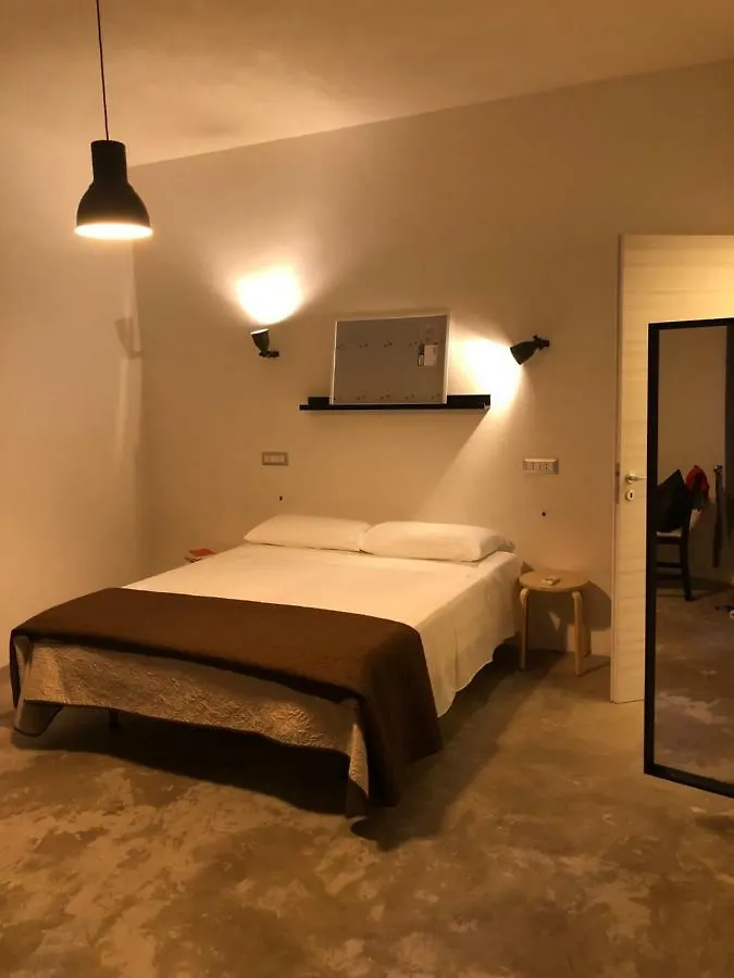B&B La Via Di Casa San Leone