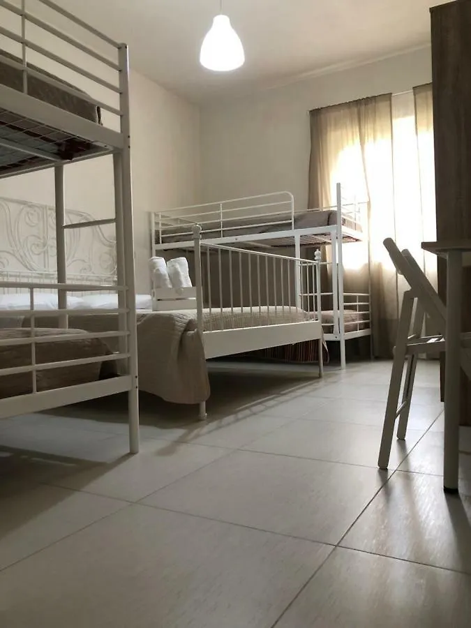 Nocleg ze śniadaniem B&B La Via Di Casa San Leone